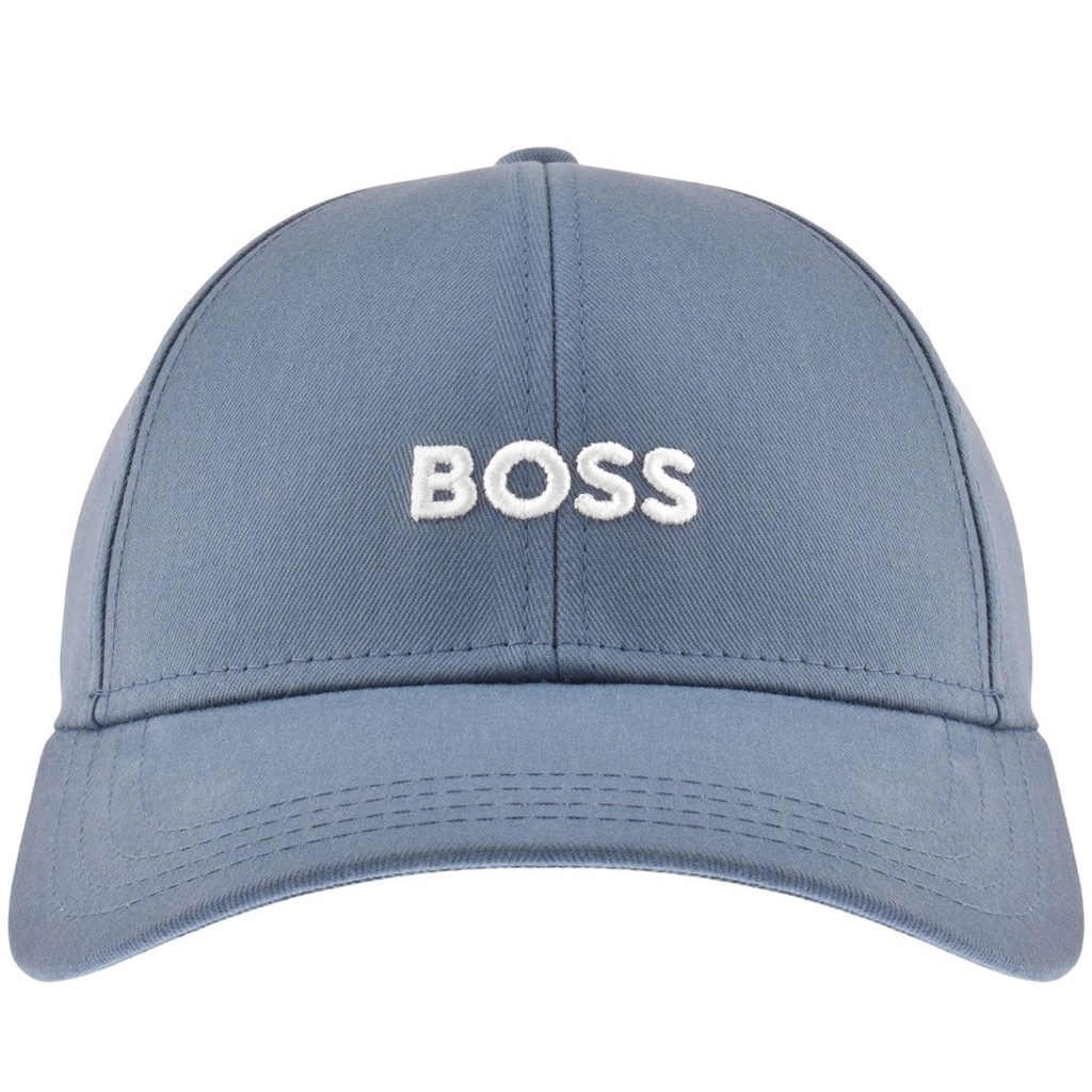 Hugo Boss BOSS Zed Baseball Cap Blue
